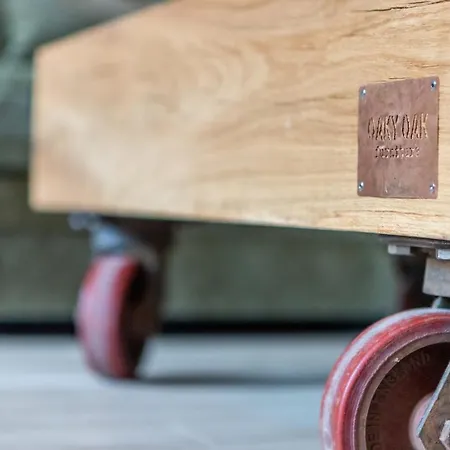 Apartment Old Town Unique *