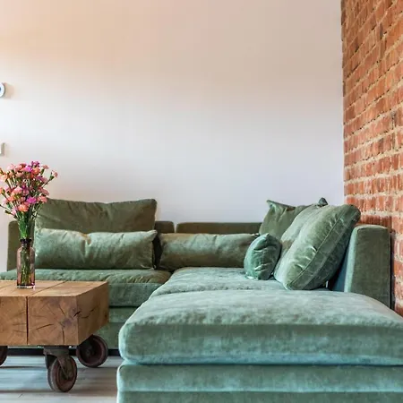 Old Town Unique Apartment