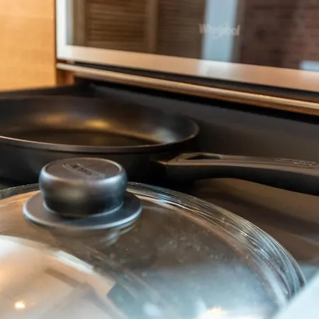 Old Town Unique * Klaipėda