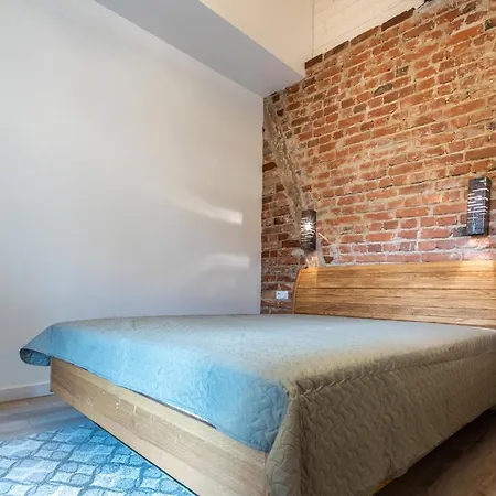 Apartment Old Town Unique