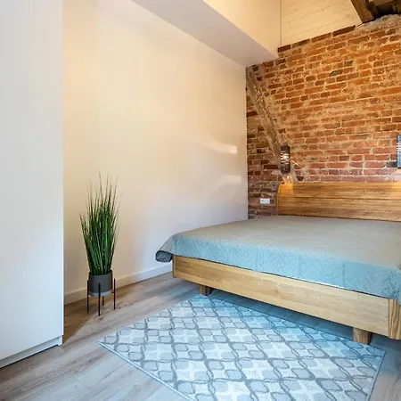 Lägenhet Old Town Unique *