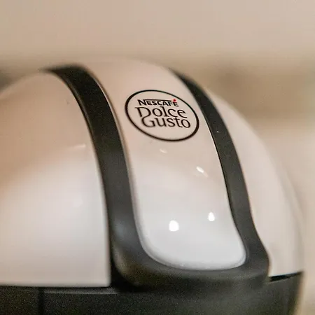 Old Town Unique Lägenhet Klaipėda