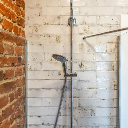 Old Town Unique Apartment *