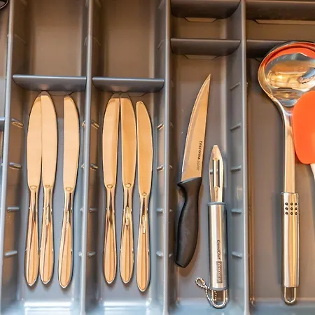 Old Town Unique Klaipeda