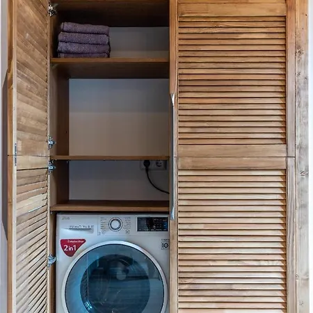 Old Town Unique * Klaipeda