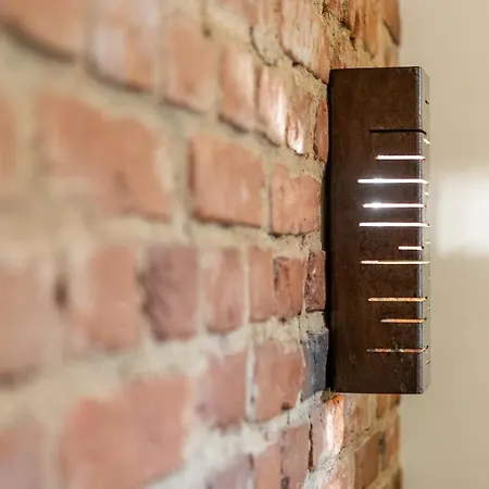 Old Town Unique Apartment *