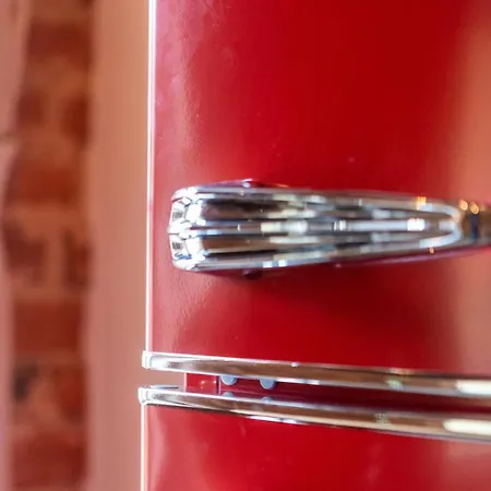 Lägenhet Old Town Unique Klaipėda