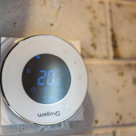 Old Town Unique * Klaipeda