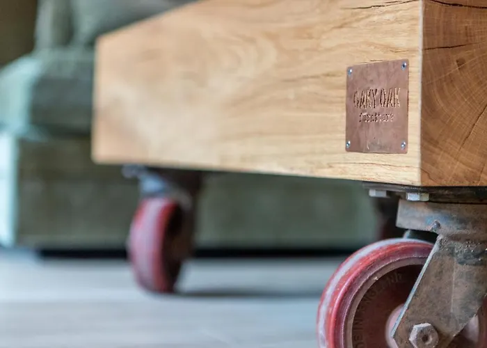 Appartamento Old Town Unique *