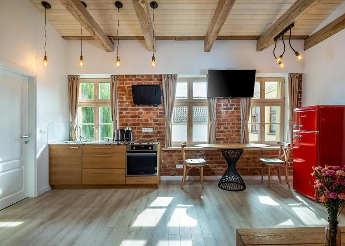 Appartamento Old Town Unique