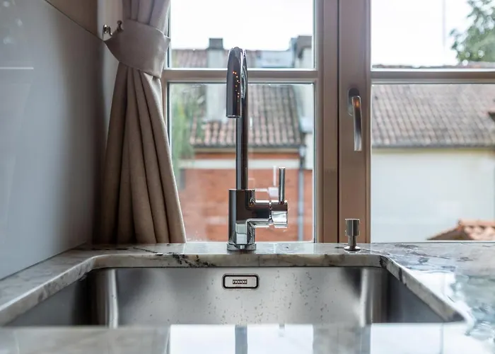 Old Town Unique Appartamento