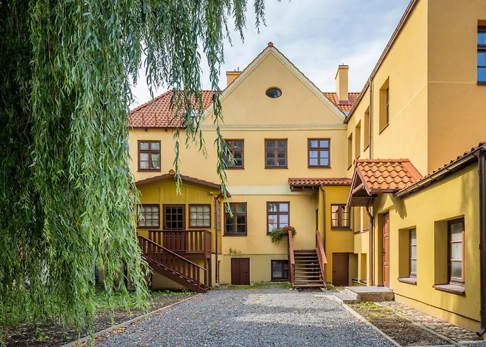 Appartamento Old Town Unique