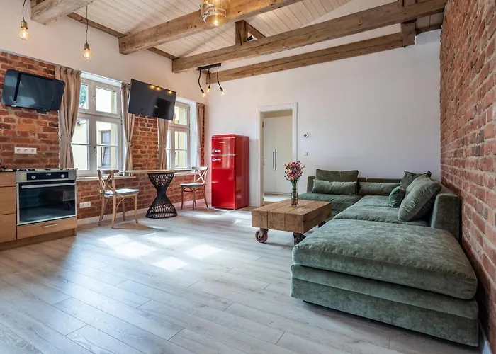 Appartamento Old Town Unique *