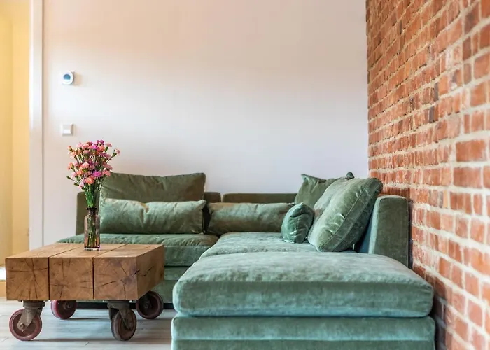 Old Town Unique Appartamento