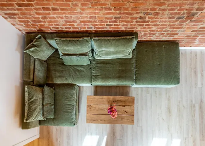 Old Town Unique Appartamento *