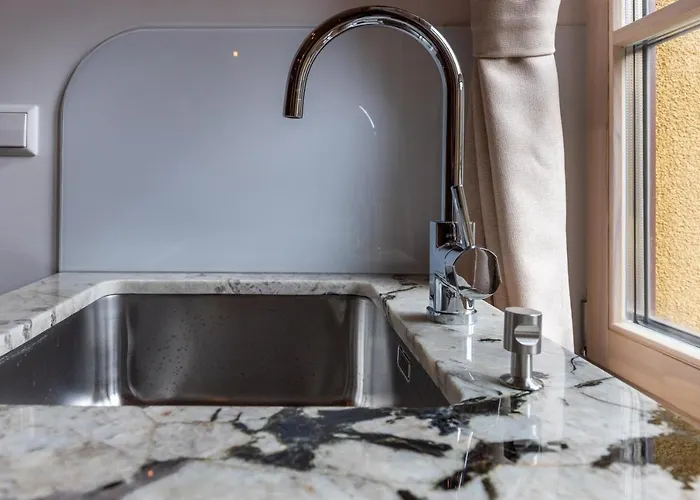 Appartamento Old Town Unique Klaipėda