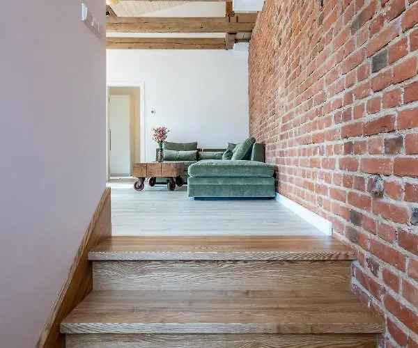 Old Town Unique Appartamento *