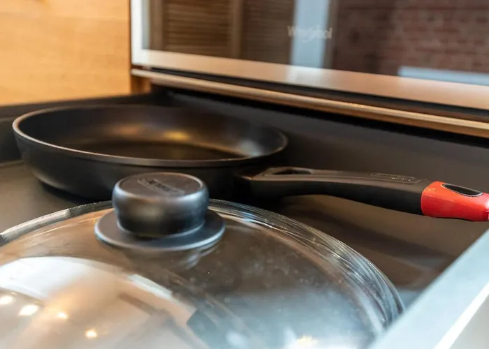 Old Town Unique * Klaipėda