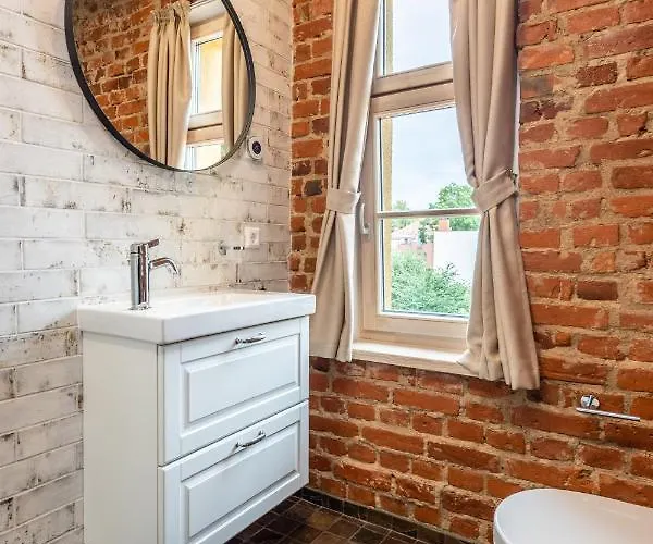 Appartamento Old Town Unique