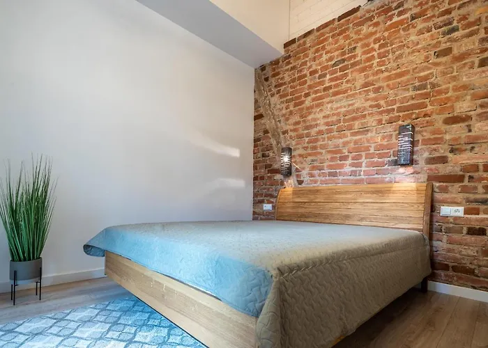 Appartamento Old Town Unique