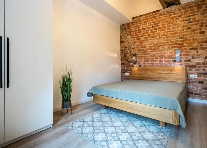 Appartamento Old Town Unique *