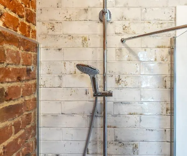 Old Town Unique Appartamento *