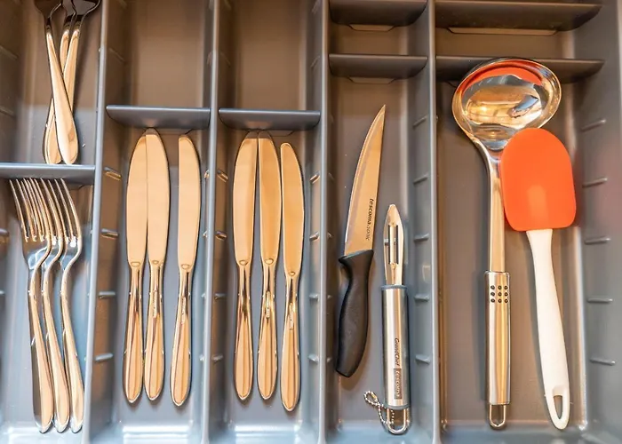 Old Town Unique Klaipėda