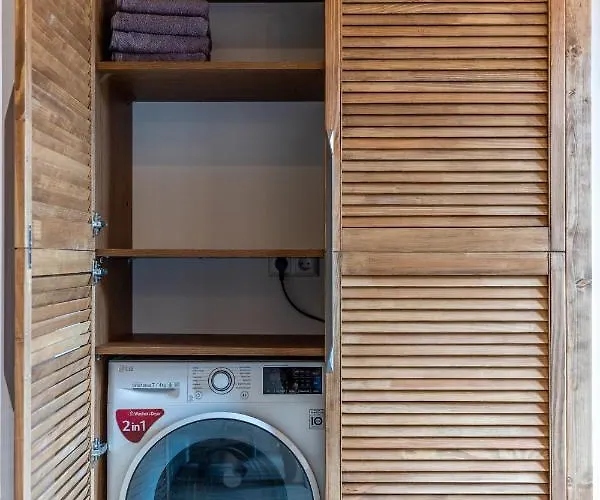 Old Town Unique * Klaipėda