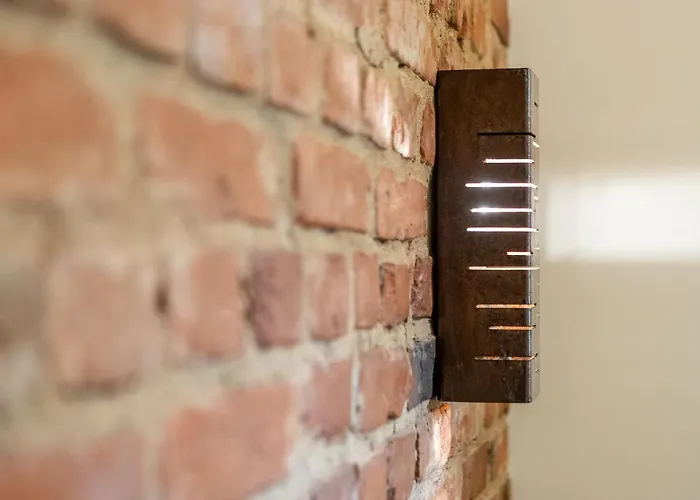 Old Town Unique Appartamento *