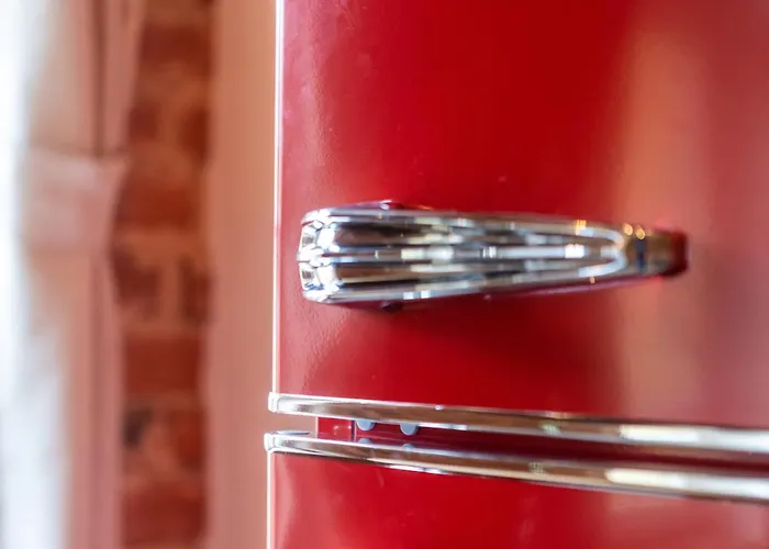 Appartamento Old Town Unique Klaipėda