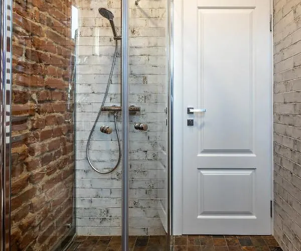 Appartamento Old Town Unique Klaipėda