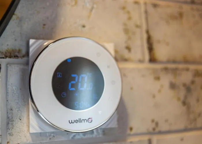 Old Town Unique * Klaipėda